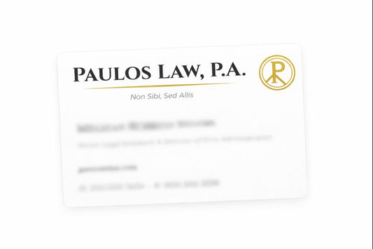 A Rough Start, A Better Reminder